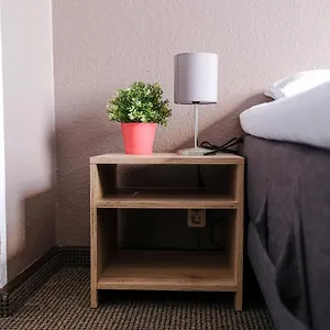 Hammerbrook Hostal