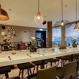 Hotel Boutique 020, Hambourg