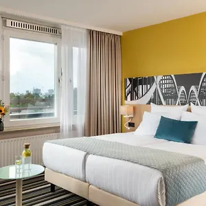 Leonardo Elbbrücken Hotel