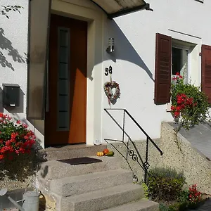 Appartement Winzerhof Unter Der Yburg