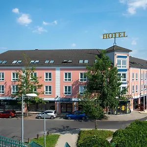 Western Premier Airporthotel Berlin Schönefeld