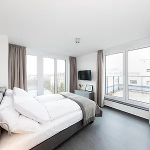 Boardinghouse St.pauli Hotell