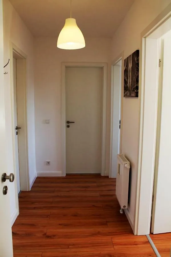 Apartahotel Arbio I Dehnhaide Apartments Hamburgo