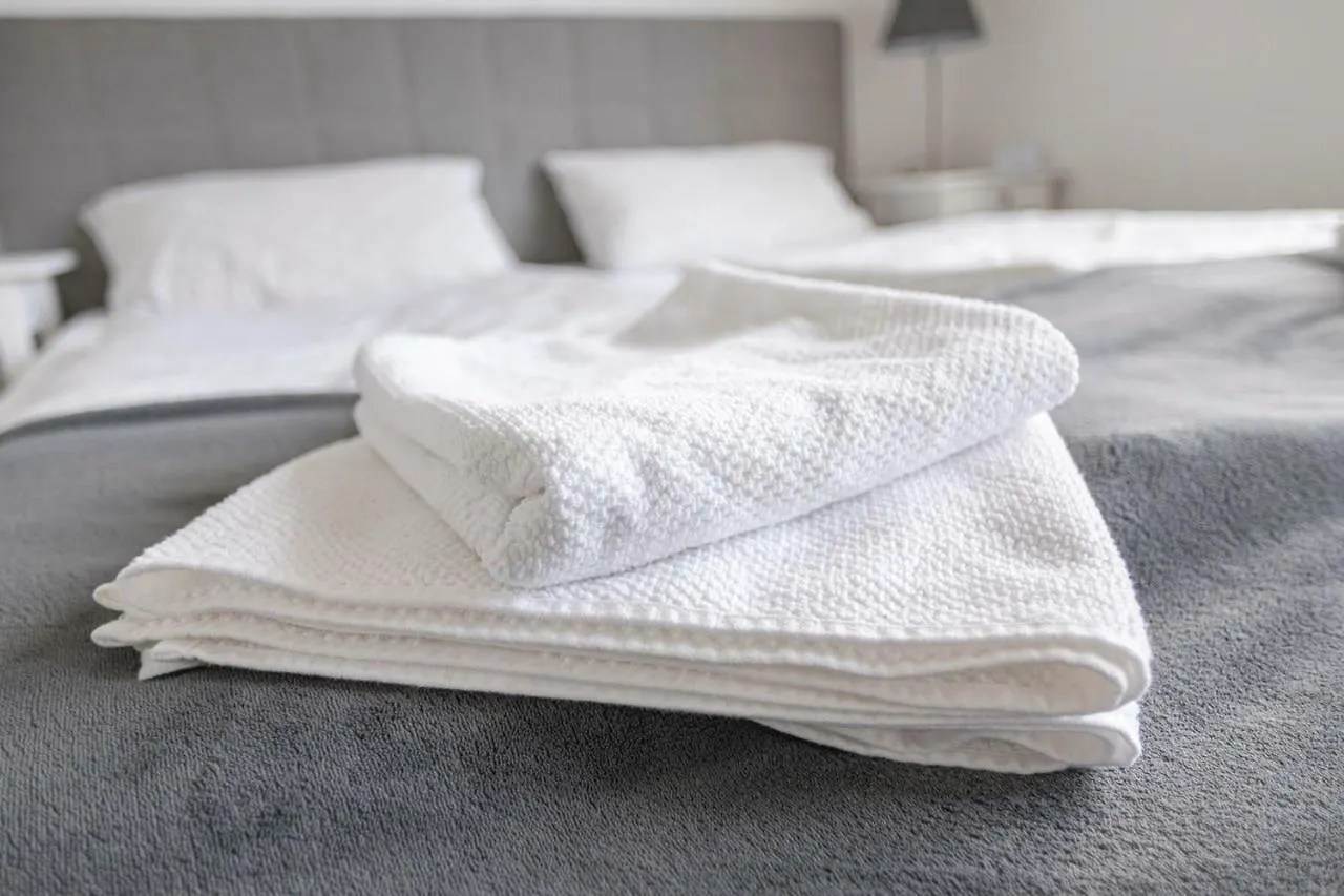 Arbio I Dehnhaide Apartments Hamburgo Apartahotel